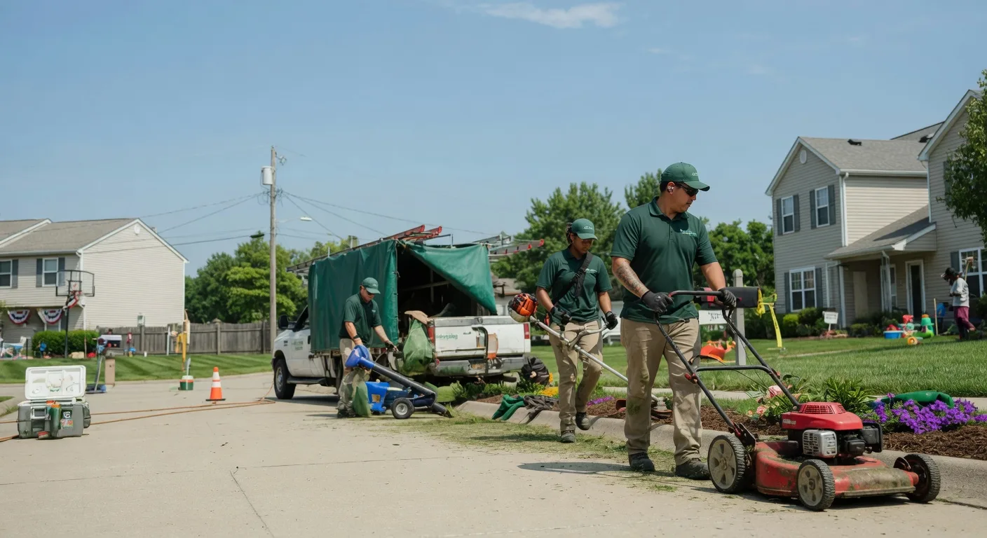 Irrigation Installation in Gilman City, MO near me